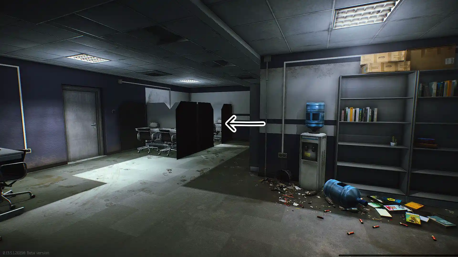 Skier beyond the red meat part 2 escape from tarkov wiki 